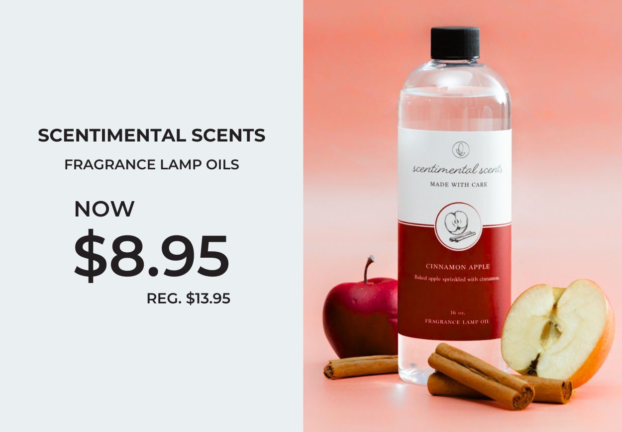 Scentimental Scents
